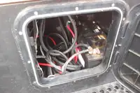 Festrumpf-Schlauchboot zu verkaufen