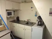 Patrouillenboot zu verkaufen