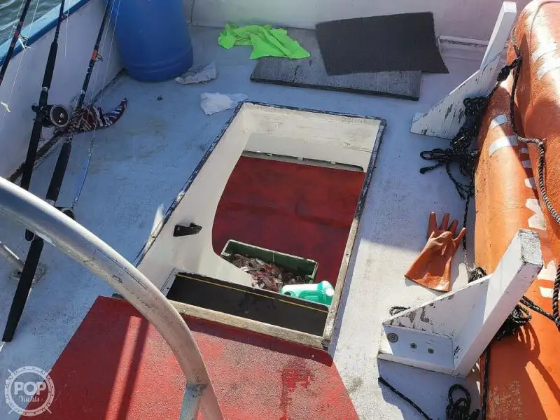 Fährschiff zu verkaufen