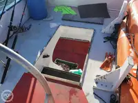 Fährschiff zu verkaufen
