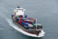 Kühlschiff zu verkaufen