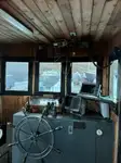 Schleppboot zu verkaufen