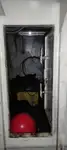 Schleppboot zu verkaufen