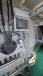 Lebendfischtransporter zu verkaufen