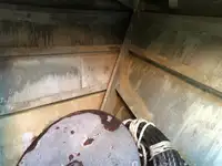 Containerschiff zu verkaufen