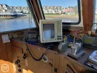 Fährschiff zu verkaufen