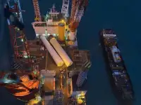 Barges zu verkaufen