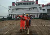 Landungsboot, Tank zu verkaufen