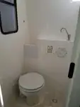 Fährschiff zu verkaufen
