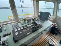 Anker-Bergungs- und Versorgungsboot (AHTS) zu verkaufen