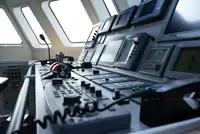Besatzungsboot zu verkaufen