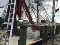 Trawler zu verkaufen