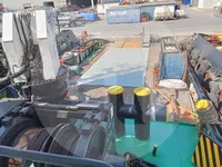Schleppboot zu verkaufen