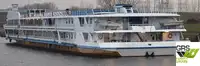 Kreuzfahrtschiff zu verkaufen