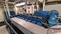 Versorgungsschiff zu verkaufen