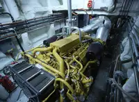 Wind farm service vessel zu verkaufen