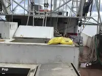 Trawler zu verkaufen