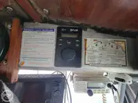 Rettungsboot zu verkaufen