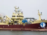 Trawler zu verkaufen