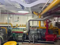 Schleppboot zu verkaufen