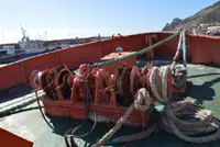 Containerschiff zu verkaufen