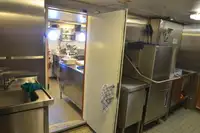 Containerschiff zu verkaufen