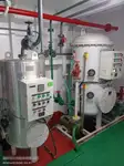 Schleppboot zu verkaufen