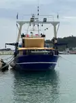 Trawler zu verkaufen