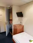 Unterkunftsschiff zu verkaufen