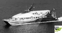 Passagierschiff zu verkaufen