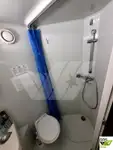 Kreuzfahrtschiff zu verkaufen