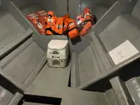 Lotsenboot zu verkaufen
