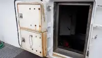 Langlinienschiff zu verkaufen