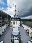 Patrouillenboot zu verkaufen