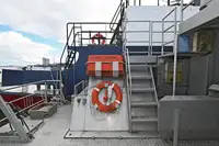 Katamaran zu verkaufen