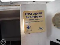 Trawler zu verkaufen