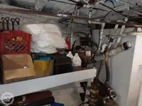 Trawler zu verkaufen