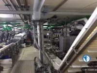 Trawler zu verkaufen