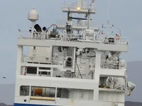 Trawler zu verkaufen