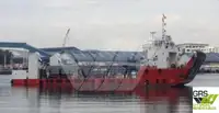 Landungsboot, Tank zu verkaufen