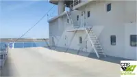 Schnelles Versorgungsboot (FSV) zu verkaufen