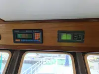 Langlinienschiff zu verkaufen