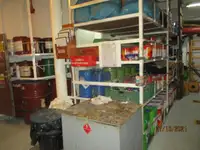 Kühlschiff zu verkaufen