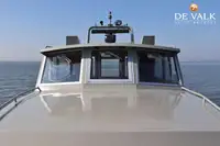 Patrouillenboot zu verkaufen