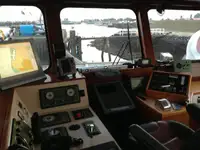Barges zu verkaufen