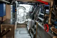 Barges zu verkaufen
