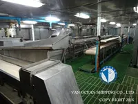 Trawler zu verkaufen