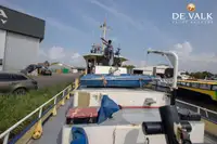 Patrouillenboot zu verkaufen