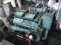 Schleppboot zu verkaufen