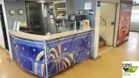 Passagierschiff zu verkaufen